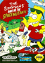 The Simpsons: Bart vs. the Space Mutants