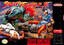 Street Fighter II: The World Warrior