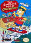 The Simpsons: Bart vs. the Space Mutants