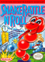 Snake Rattle 'n' Roll