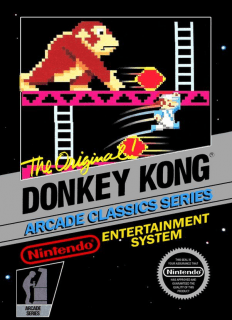 Donkey Kong no Ongaku Asobi
