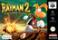 Rayman 2: The Great Escape
