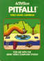 Pitfall!