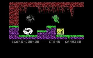 Little Puff in Dragonland — обложка