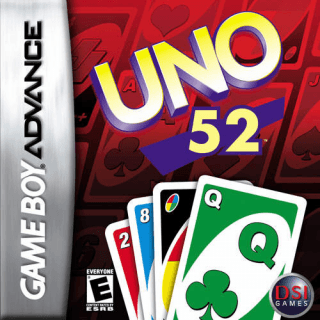 Uno — обложка