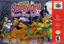 Scooby-Doo! Classic Creep Capers