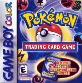 Pokémon Trading Card Game