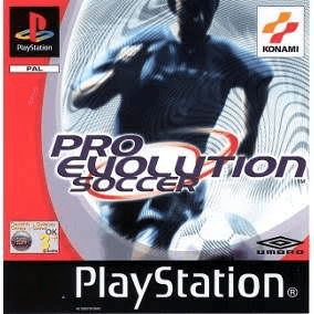 Pro Evolution Soccer