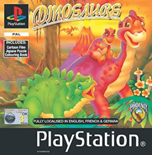 Dinosaurs