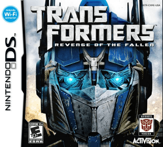 Transformers Revenge of the Fallen: Autobots