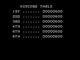 Dynasty Wars — обложка