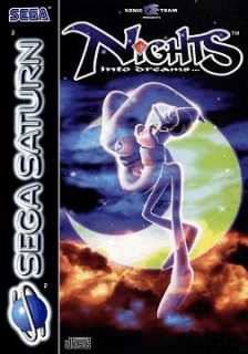 Nights into Dreams