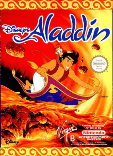 Aladdin II