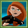 Disney's Kim Possible: Revenge of Monkey Fist — обложка