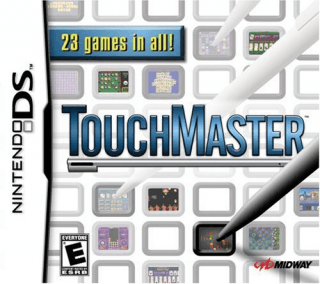 TouchMaster 2