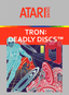 Tron: Deadly Discs