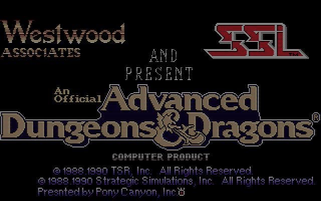 Hillsfar 1.0 — обложка