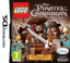 Lego Pirates of the Caribbean: The Video Game