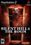 Silent Hill 4: The Room