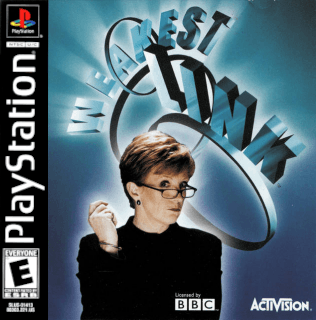 Weakest Link
