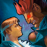 Street Fighter Zero 2 Alpha — обложка