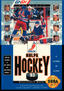 NHLPA Hockey '93