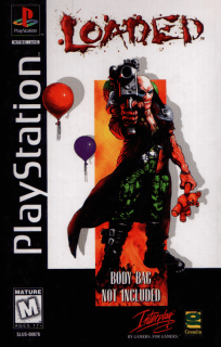 Loaded — обложка