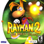 Rayman 2: The Great Escape