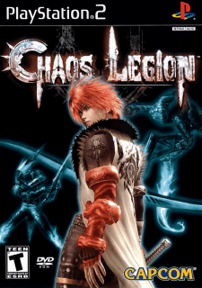 Chaos Legion