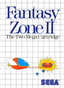 Fantasy Zone II: The Tears of Opa-Opa