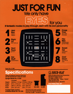 Casino Strip Private Eyes