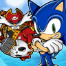 Sonic Rush Adventure