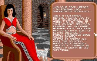 Spirit of Adventure — обложка