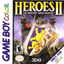 Heroes of Might and Magic II