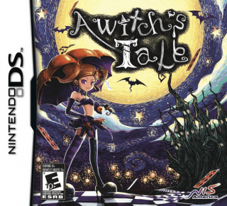 A Witch's Tale