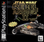 Star Wars: Rebel Assault II: The Hidden Empire
