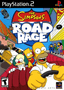 The Simpsons: Road Rage
