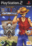 One Piece Grand Adventure