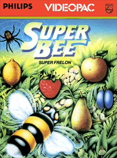 Super Bee Plus