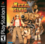 Metal Slug