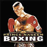 Prince Naseem Boxing