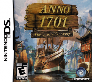 Anno 1701: Dawn of Discovery