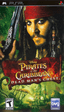 Pirates of the Caribbean: Dead Man's Chest