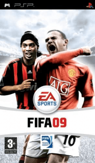 FIFA 09