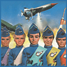 Thunderbirds — обложка
