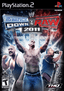 WWE SmackDown vs. Raw 2011