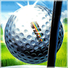 Hal's Hole in One Golf — обложка