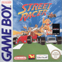 Street Race