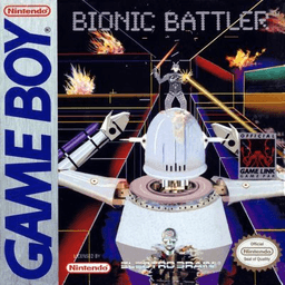 Bionic BattlerVS Battler