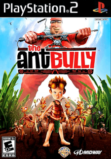 The Ant Bully